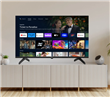 Smart Tv BGH B3225G5A LED HD Frameless Android TV 32"