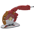Máquina de cortar de 4’’ LUMINA Verona Roja