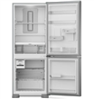 Heladera WHIRLPOOL WRE57CK No Frost Inverter 449L platinum