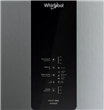 Heladera WHIRLPOOL WRE57CK No Frost Inverter 449L platinum
