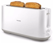 Tostadora PHILIPS HD2590/00 Blanca