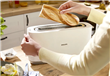 Tostadora PHILIPS HD2590/00 Blanca