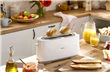 Tostadora PHILIPS HD2590/00 Blanca