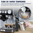 Cafetera OSTER BVSTEM7301 Perfect Brew Espresso