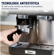 Cafetera OSTER BVSTEM7301 Perfect Brew Espresso