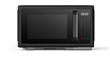 Microondas ATMA MATDGB28UBN 28 Litros Negro Digital