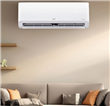 Aire Acondicionado BGH BS26WCDW Split On/Off 2800W