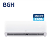Aire Acondicionado BGH BS26WCDW Split On/Off 2800W