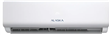 Aire Acondicionado ALASKA AS35WCEW 3200W