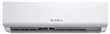 Aire Acondicionado ALASKA AS35WCEW 3200W