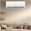 Aire Acondicionado BGH BS54WCDW on/ off 5400W