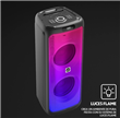 Bafle STROMBERG TEMPO2 color negro 120w