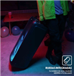 Bafle STROMBERG TEMPO2 color negro 120w