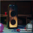 Bafle STROMBERG TEMPO2 color negro 120w