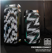 Parlante STROMBERG NOVA 100w RMS color negro