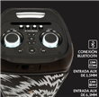 Parlante STROMBERG NOVA 100w RMS color negro