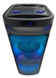 Parlante Baffle KIOTO Tw1200 50w color negro