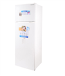 Heladera TELEFUNKEN TFK-HD300b Cíclica 300 Lts blanca