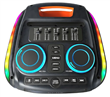 Parlante Bluetooth KIOTO Tw-4000 300w negro