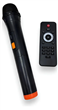 Parlante Bluetooth KIOTO Tw-2808 portatil 60w con micrófono