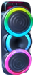 Parlante Bluetooth KIOTO Tw-2808 portatil 60w con micrófono