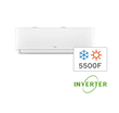 Aire Acondicionado TCL TACA-6400FCSD/TPRO 6400W F/C Inverter