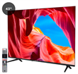 Smart TV MOTOROLA MT4310 DLED HD Android 43"