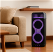Torre AIWA AW-T606 bluetooth 5.3 12000w