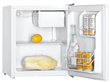 Heladera VONDOM Bajo Mesada RFG148B Blanca 46L