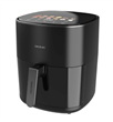 Freidora de Aire CECOTEC Cecofry&grill Duoheat 8000 8L
