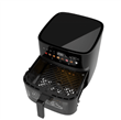 Freidora de Aire CECOTEC Cecofry&grill Duoheat 8000 8L