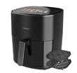 Freidora de Aire CECOTEC Cecofry&grill Duoheat 8000 8L