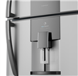 Heladera DREAN HDR370F61E con freezer cíclica 362l gris