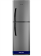 Heladera DREAN HDR320F50E con freezer cíclica 314l gris