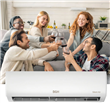 Aire Acondicionado BGH BS65WCEW On/off 6500W