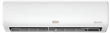 Aire Acondicionado BGH BS65WCEW On/off 6500W