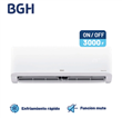 Aire Acondicionado BGH BS35WCDW On/off 3600W