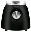 Licuadora PHILCO LV24B0PHP 1.25L 450W Negra 
