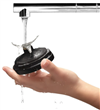 Licuadora PHILCO LV24B0PHP 1.25L 450W Negra 