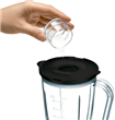 Licuadora PHILCO LV24B0PHP 1.25L 450W Negra 