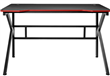 Mesa Gamer BIG MARKET CARBONO TB-034 120cm