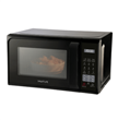 Microondas SMARTLIFE SL-MWO20MDB digital negro 20L