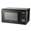 Microondas SMARTLIFE SL-MWO20MDB digital negro 20L