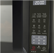 Microondas SMARTLIFE SL-MWO20MDB digital negro 20L