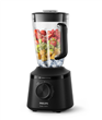 Licuadora PHILIPS Hr2260/90 3L plástico negro