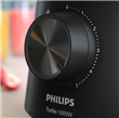 Licuadora PHILIPS Hr2260/90 3L plástico negro