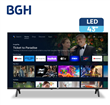 Smart TV BGH  B4325FS5A LED Full HD Android 43"
