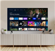 Smart TV BGH  B4325FS5A LED Full HD Android 43"