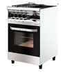Cocina SAHO 550 KUMA 16090 puerta visor 55cm