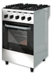 Cocina SAHO 550 KUMA 16090 puerta visor 55cm